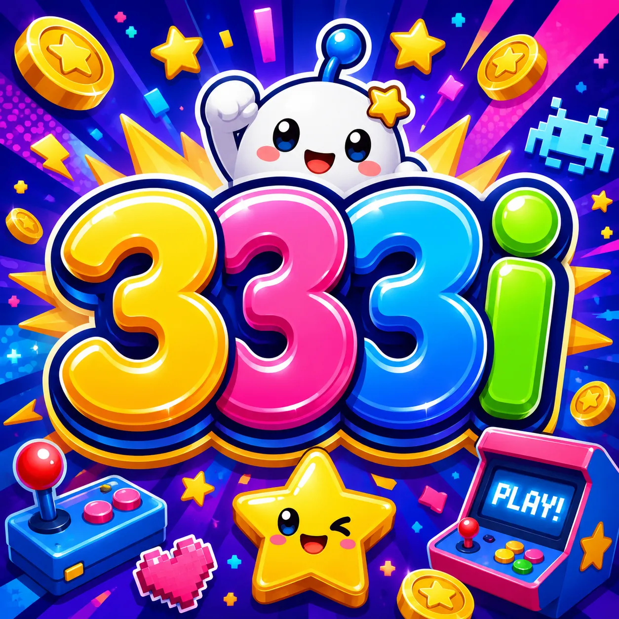333i App: Info, Rating, dan Link Download APK Resmi — ikon aplikasi