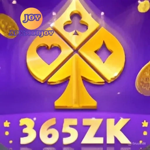 Review Lengkap Aplikasi 365zk Terbaru APK Resmi — ikon aplikasi