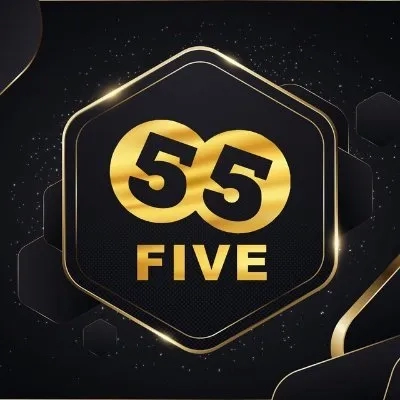 55five APK Full Version untuk Android APK Resmi — ikon aplikasi
