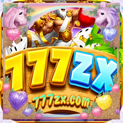777zx App: Info, Rating, dan Link Download APK Resmi — ikon aplikasi