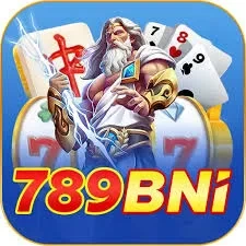789bni APK Terbaru dengan Fitur Lengkap APK Resmi — ikon aplikasi