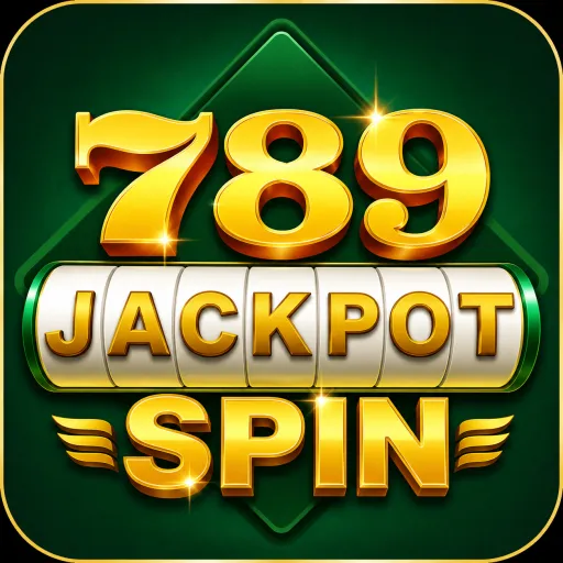 Aplikasi 789jackpot Terbaik untuk Android dan iOS APK Resmi — ikon aplikasi