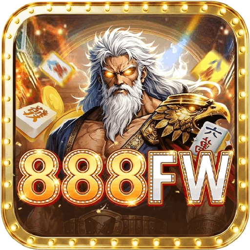 888fw Terbaru: Review Aplikasi dan Link Unduh APK Resmi — ikon aplikasi