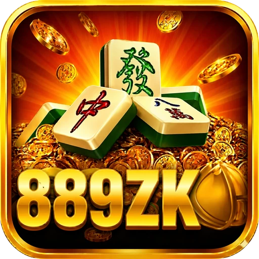 889zk App: Info, Rating, dan Link Download APK Resmi — ikon aplikasi