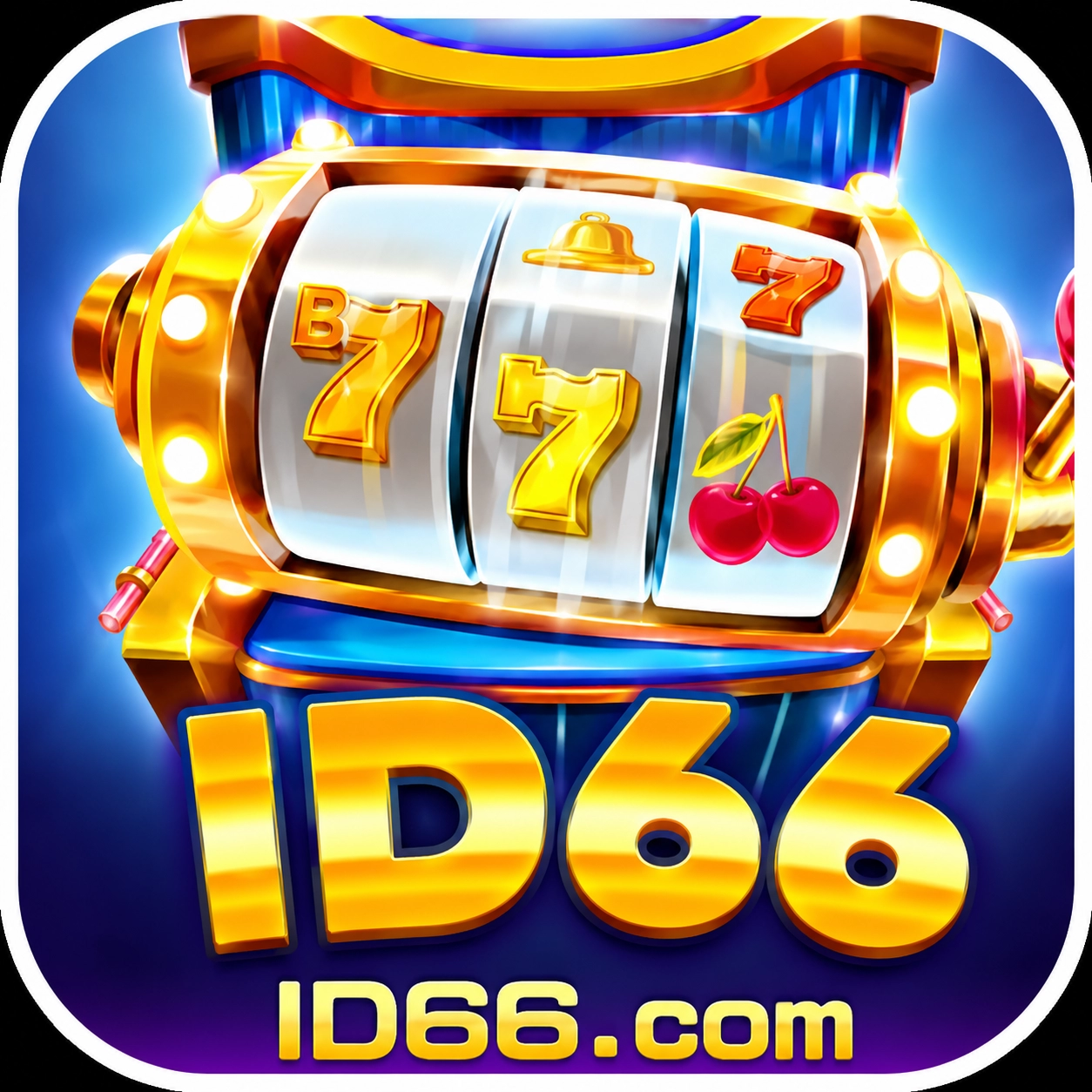 ID66 APK Terbaru dengan Fitur Lengkap APK Resmi — ikon aplikasi