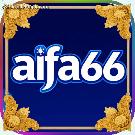 Cara Download aifa66 APK dengan Mudah APK Resmi — ikon aplikasi