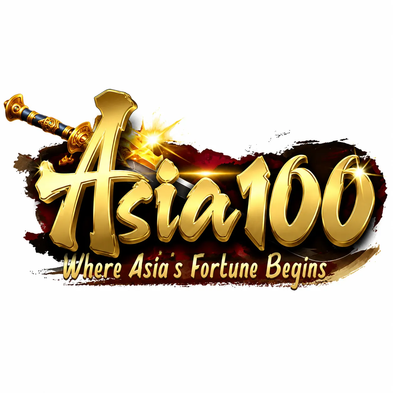 asia100 Versi Terbaru: Apa yang Baru? APK Resmi — ikon aplikasi