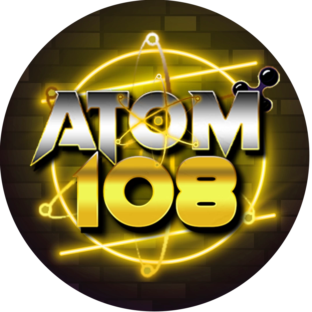 atomi08 APK Full Version untuk Android APK Resmi — ikon aplikasi