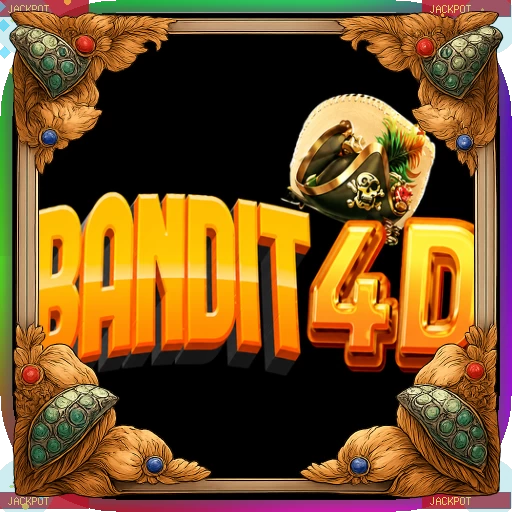 bandit4d APK: Fitur, Ukuran, dan Link Download APK Resmi — ikon aplikasi