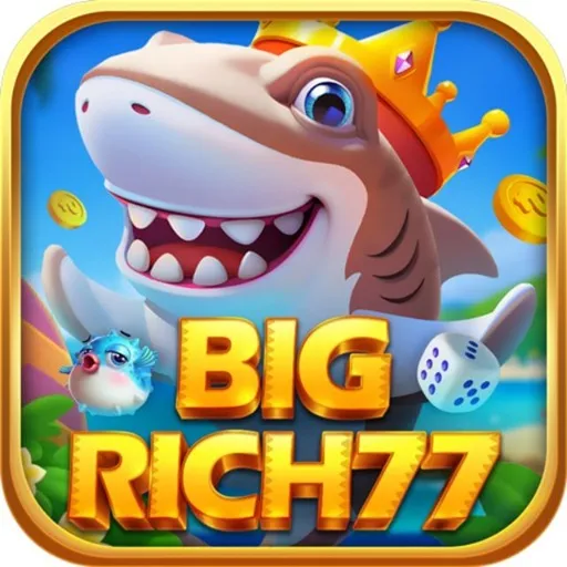 Unduh bigrich77 APK Gratis untuk Android APK Resmi — ikon aplikasi