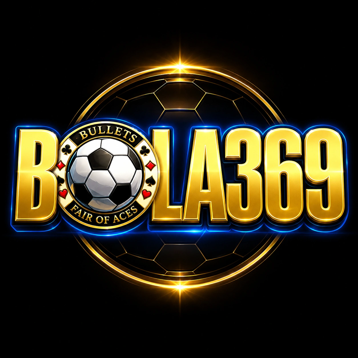 bola369 App APK Terbaru APK Resmi — ikon aplikasi