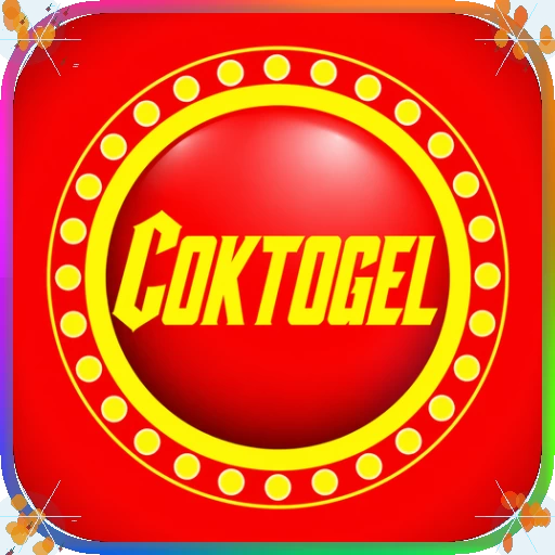 coktogel APK Terbaru dan Aman untuk Diunduh APK Resmi — ikon aplikasi