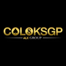 coloksgp APK Terbaru 2026 untuk Semua Perangkat APK Resmi — ikon aplikasi