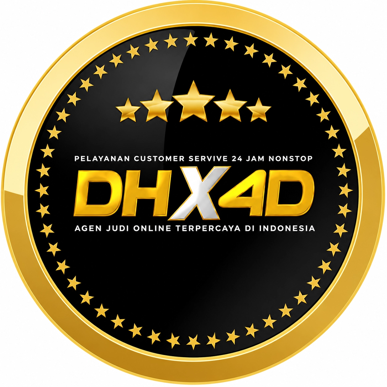 Aplikasi dhx4d Terbaru: Review dan Link Download APK Resmi — ikon aplikasi