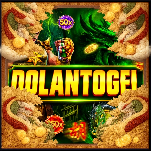 Update Aplikasi dolantogel Terbaru 2026 APK Resmi — ikon aplikasi