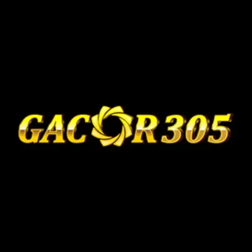 gacor305 App: Info, Rating, dan Link Download APK Resmi — ikon aplikasi