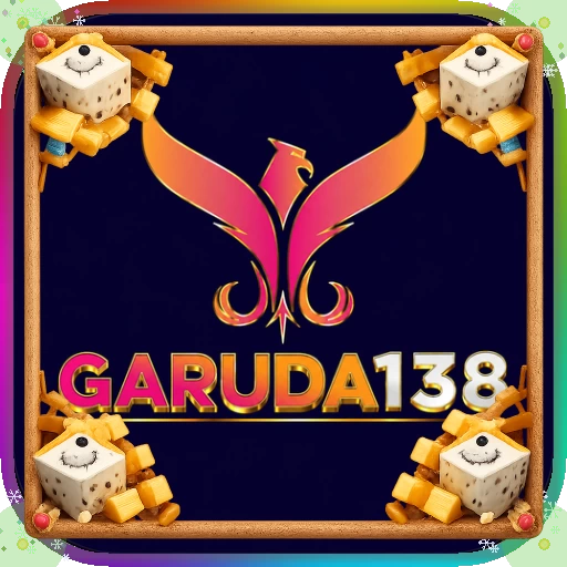 Cara Update Aplikasi garuda138 ke Versi Terbaru APK Resmi — ikon aplikasi