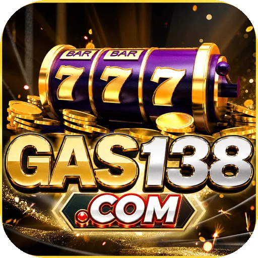 Aplikasi gas138 Terbaru dan Terlengkap APK Resmi — ikon aplikasi