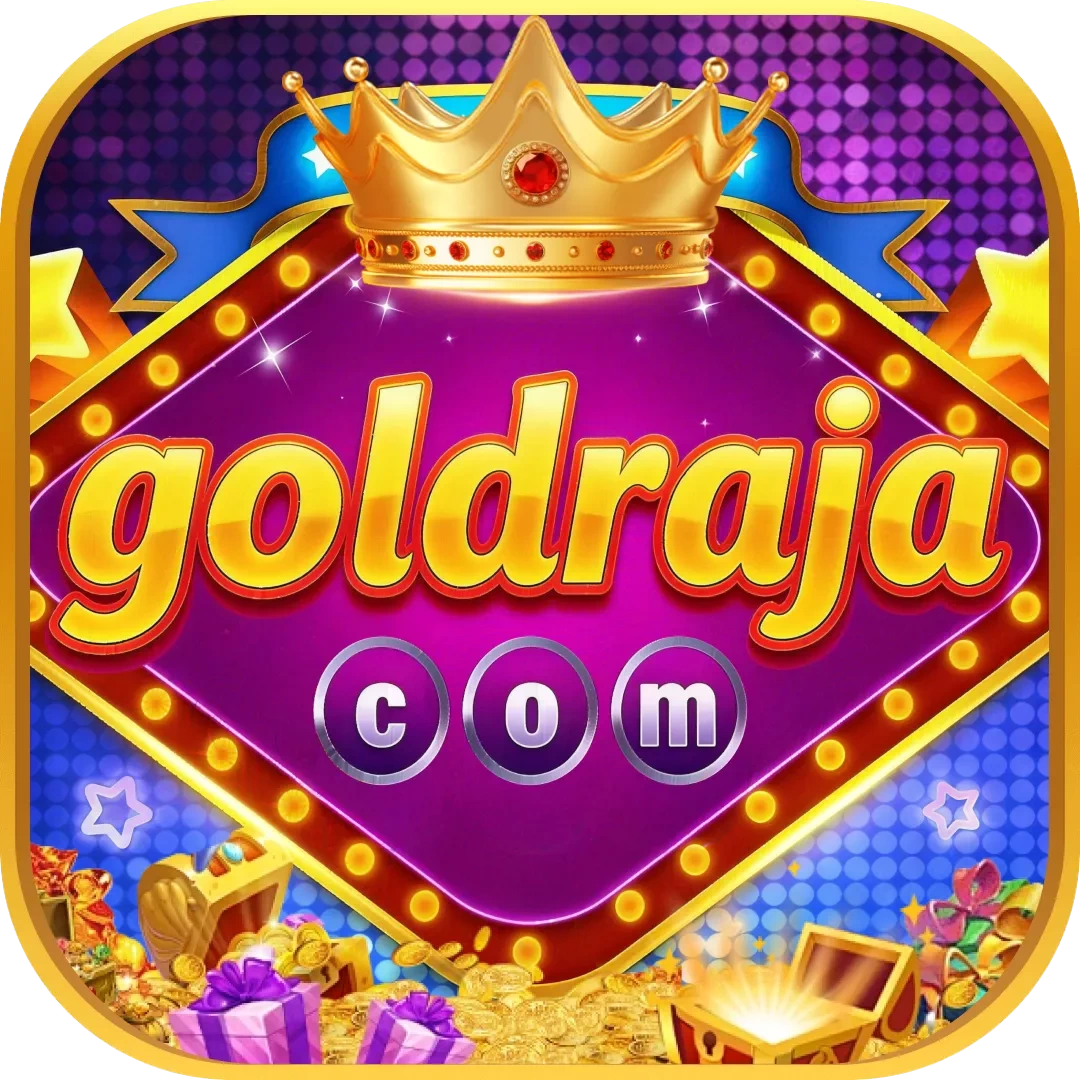 Cara Download goldraja APK dengan Mudah APK Resmi — ikon aplikasi