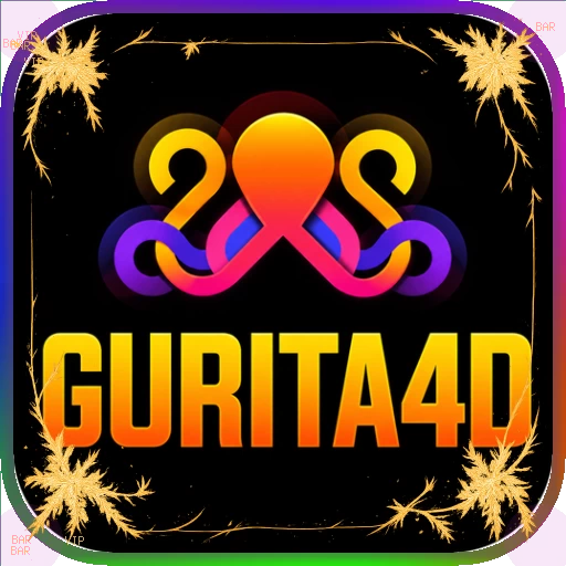 Review Aplikasi gurita4d Versi Terbaru APK Resmi — ikon aplikasi