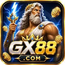 Review Lengkap Aplikasi gx88 Terbaru APK Resmi — ikon aplikasi