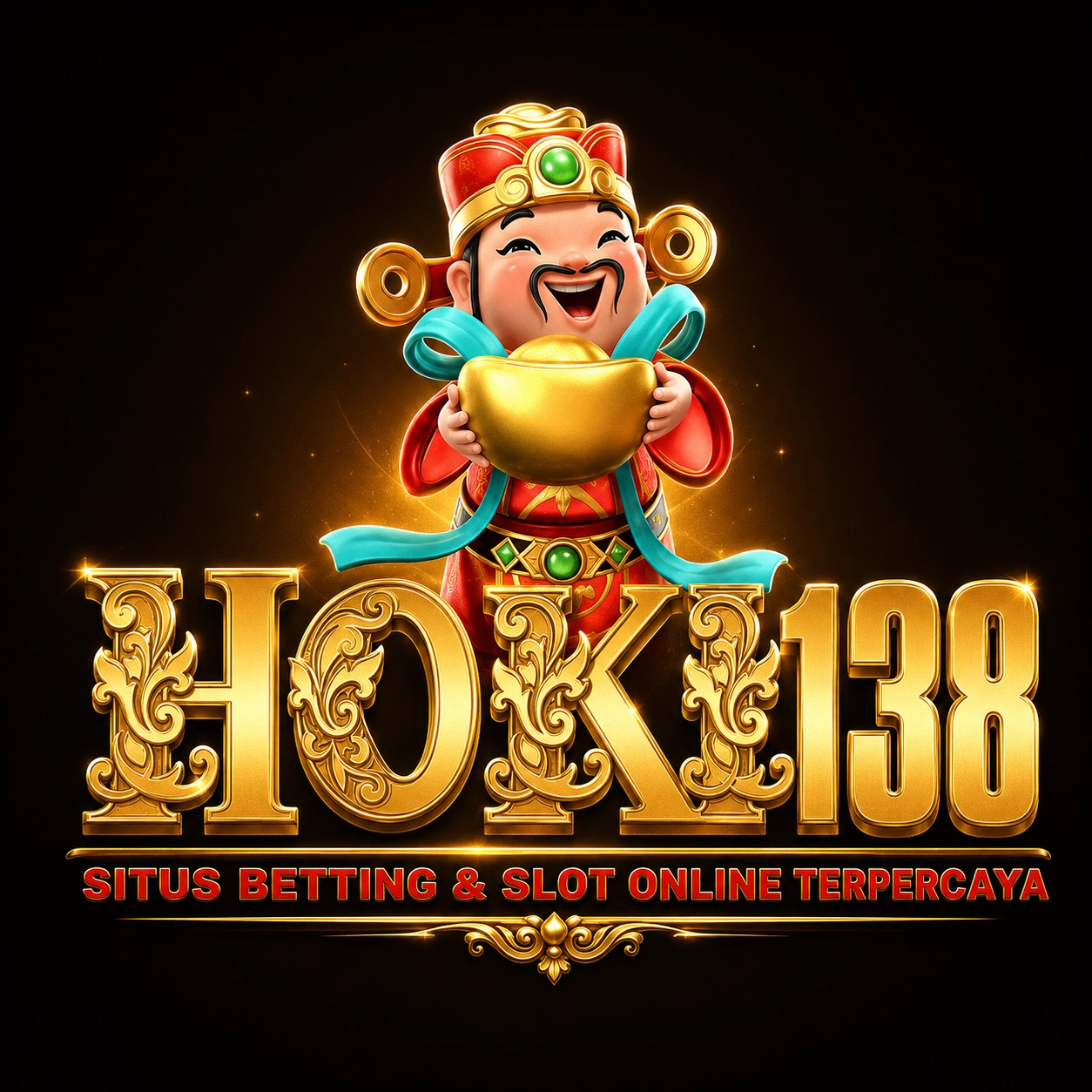 hoki138 Versi Terbaru untuk Android Tanpa Ribet APK Resmi — ikon aplikasi