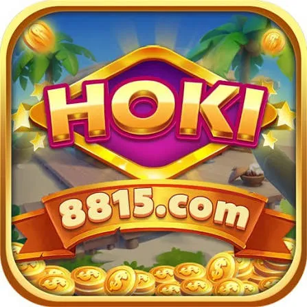 Download Aplikasi hoki8815 Terbaru untuk HP Android APK Resmi — ikon aplikasi