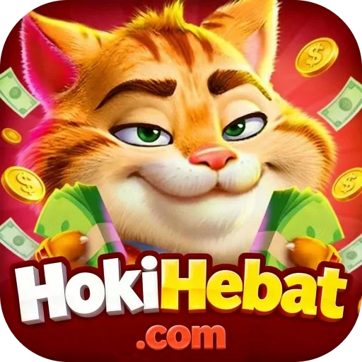 Cara Pasang hokihebat di HP Android dengan Benar APK Resmi — ikon aplikasi
