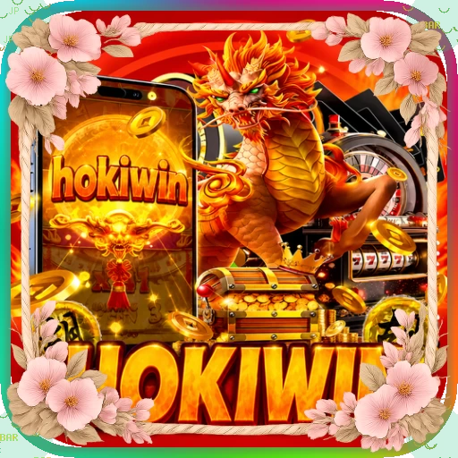 Cara Download dan Instal hokiwin di Android APK Resmi — ikon aplikasi