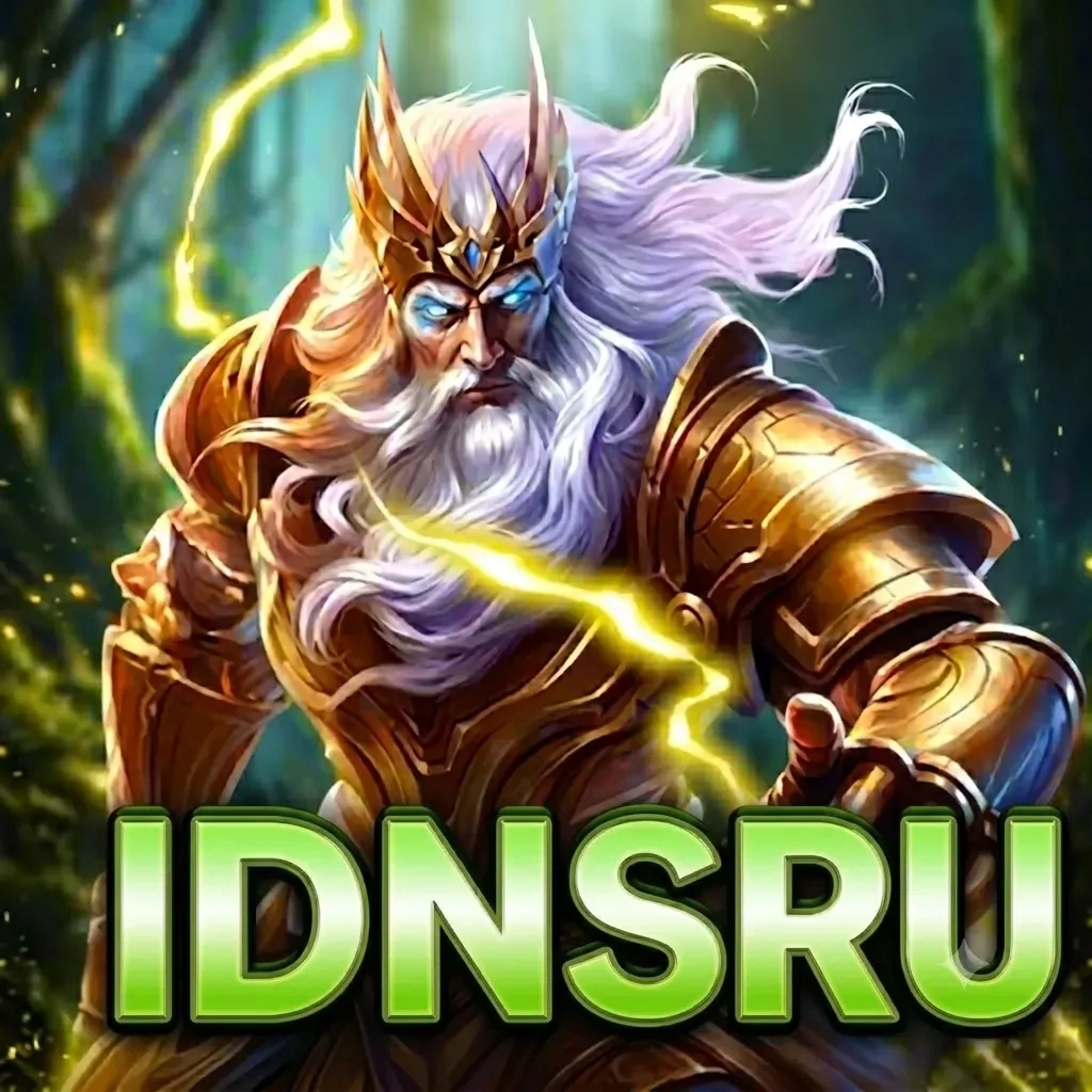 idnseru APK Terbaru: Download Cepat dan Gratis APK Resmi — ikon aplikasi