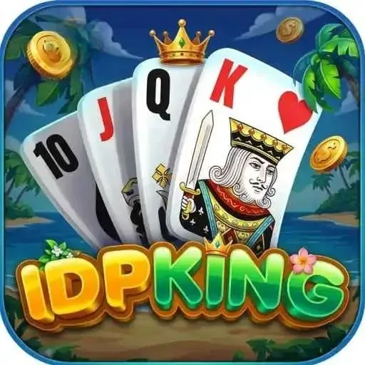 Cara Pasang idpking di HP Android dengan Benar APK Resmi — ikon aplikasi