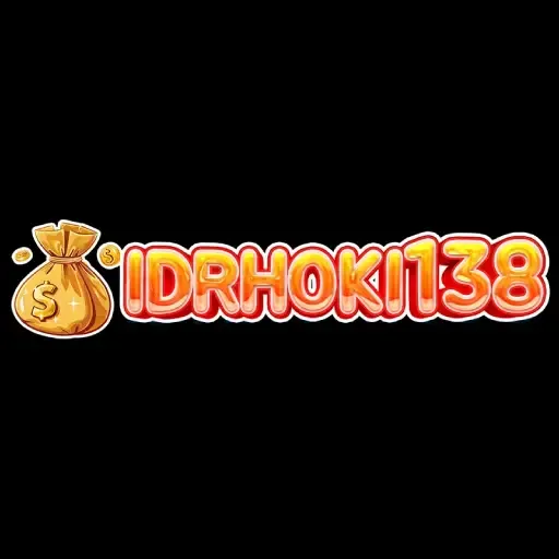 Unduh idrhoki138 APK Gratis untuk Android APK Resmi — ikon aplikasi