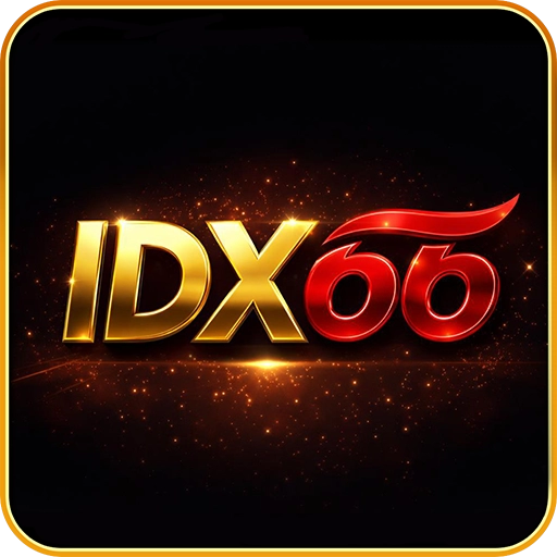 Update Aplikasi idx66 Terbaru 2026 APK Resmi — ikon aplikasi