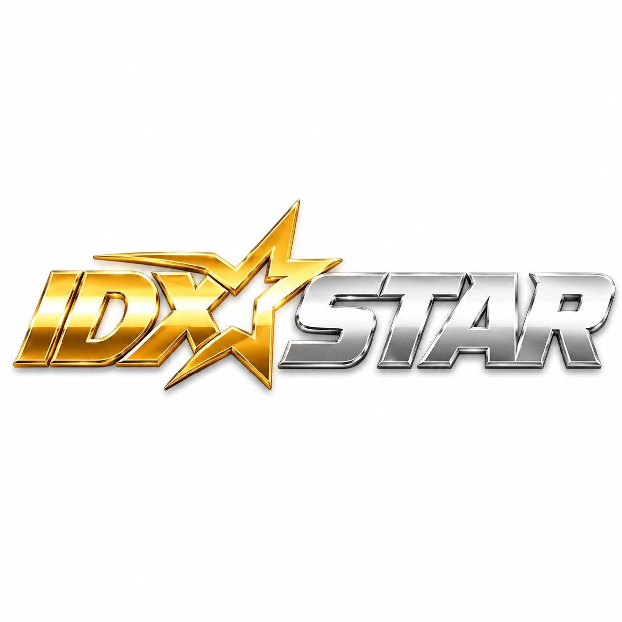 Cara Pasang idxstar di HP Android dengan Benar APK Resmi — ikon aplikasi