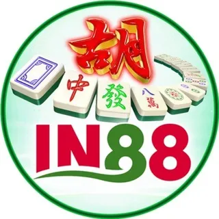 in88 Terbaru 2026: Download APK dan Review APK Resmi — ikon aplikasi
