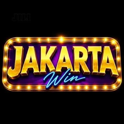 jakartawin APK Terbaru untuk Android Tanpa Iklan APK Resmi — ikon aplikasi