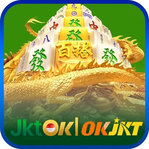 Panduan Lengkap Aplikasi jktok untuk Pemula APK Resmi — ikon aplikasi