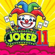 joker11 Terbaru untuk Android: Download APK Gratis APK Resmi — ikon aplikasi