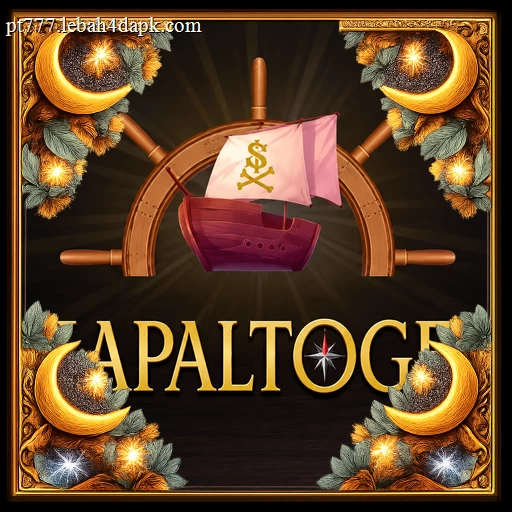 Cara Menggunakan Aplikasi kapaltogel untuk Pemula APK Resmi — ikon aplikasi