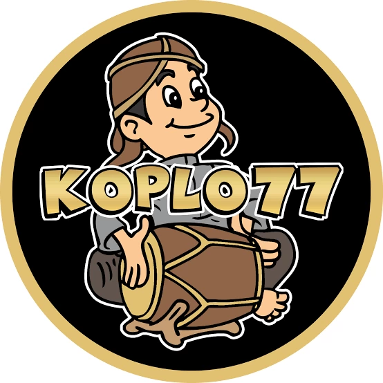 koplot77 App APK Terbaru APK Resmi — ikon aplikasi