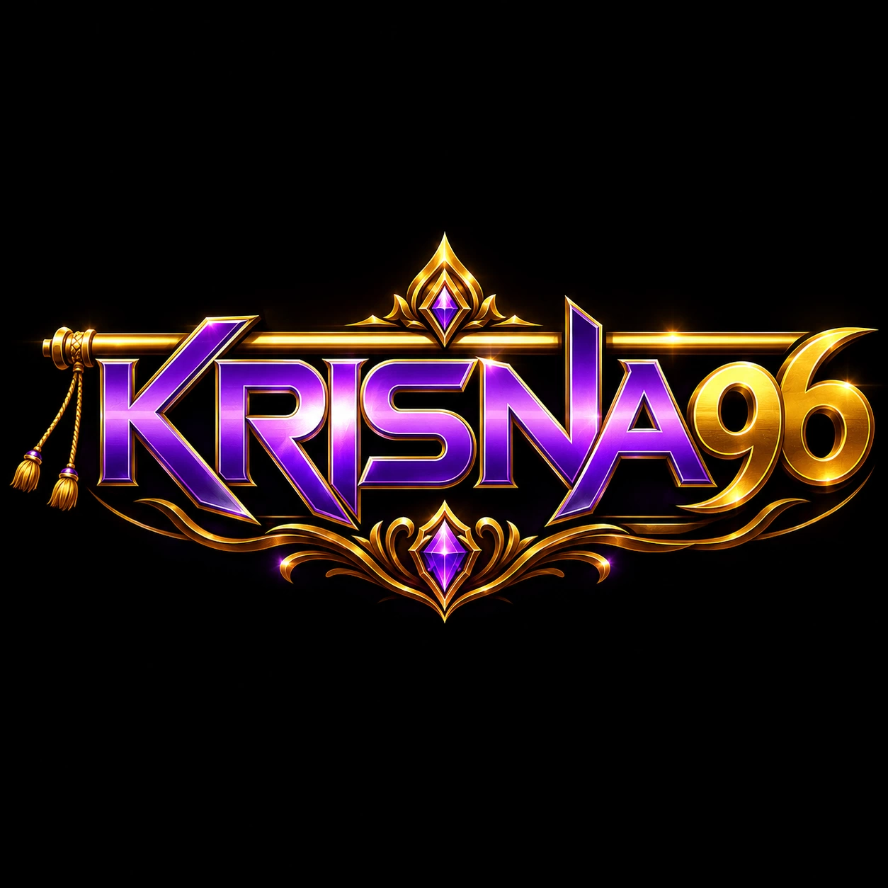 Review Aplikasi krisna96 Versi Terbaru APK Resmi — ikon aplikasi