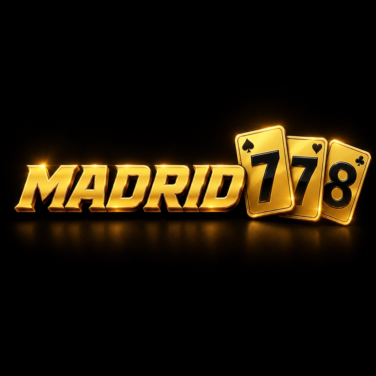 Update Aplikasi madrid778 Terbaru 2026 APK Resmi — ikon aplikasi
