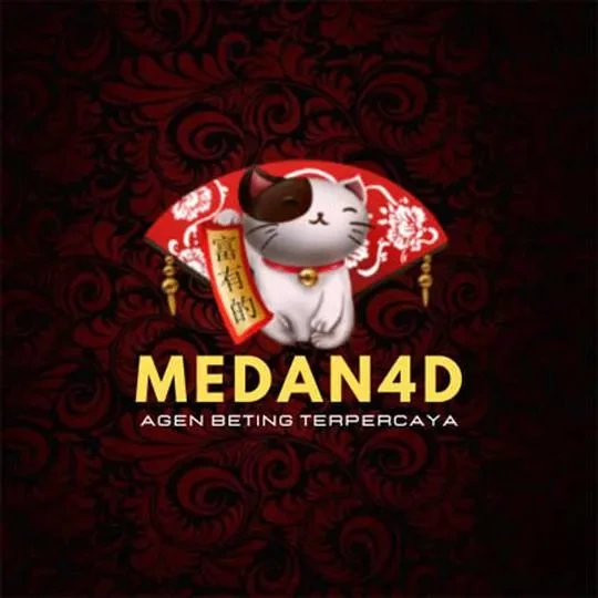Download Aplikasi medan4d Terbaru untuk HP Android APK Resmi — ikon aplikasi