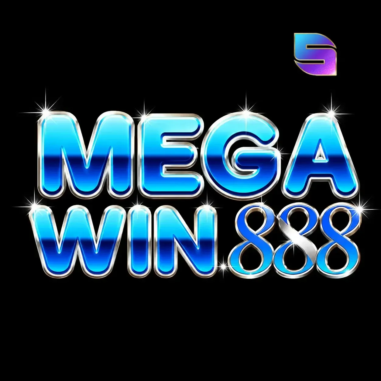 megawin888 APK Versi Terbaru untuk Android 2026 APK Resmi — ikon aplikasi