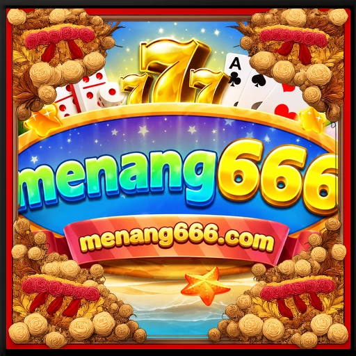 menang666 App Terbaru: Fitur Unggulan dan Download APK Resmi — ikon aplikasi