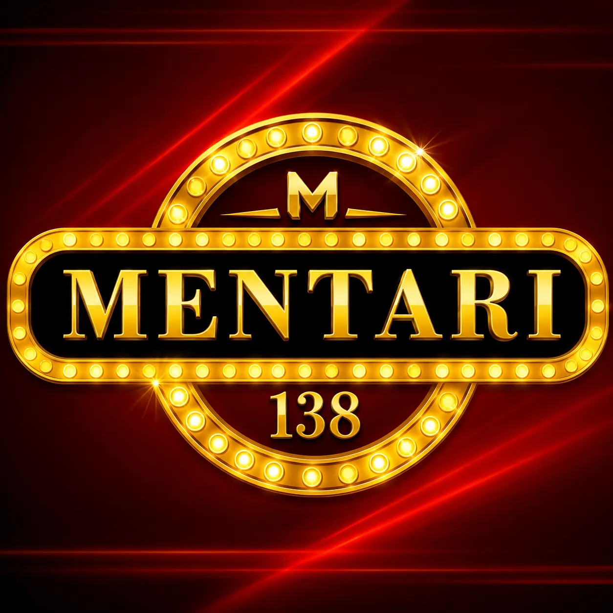 Review Aplikasi mentari138 Versi Terbaru APK Resmi — ikon aplikasi