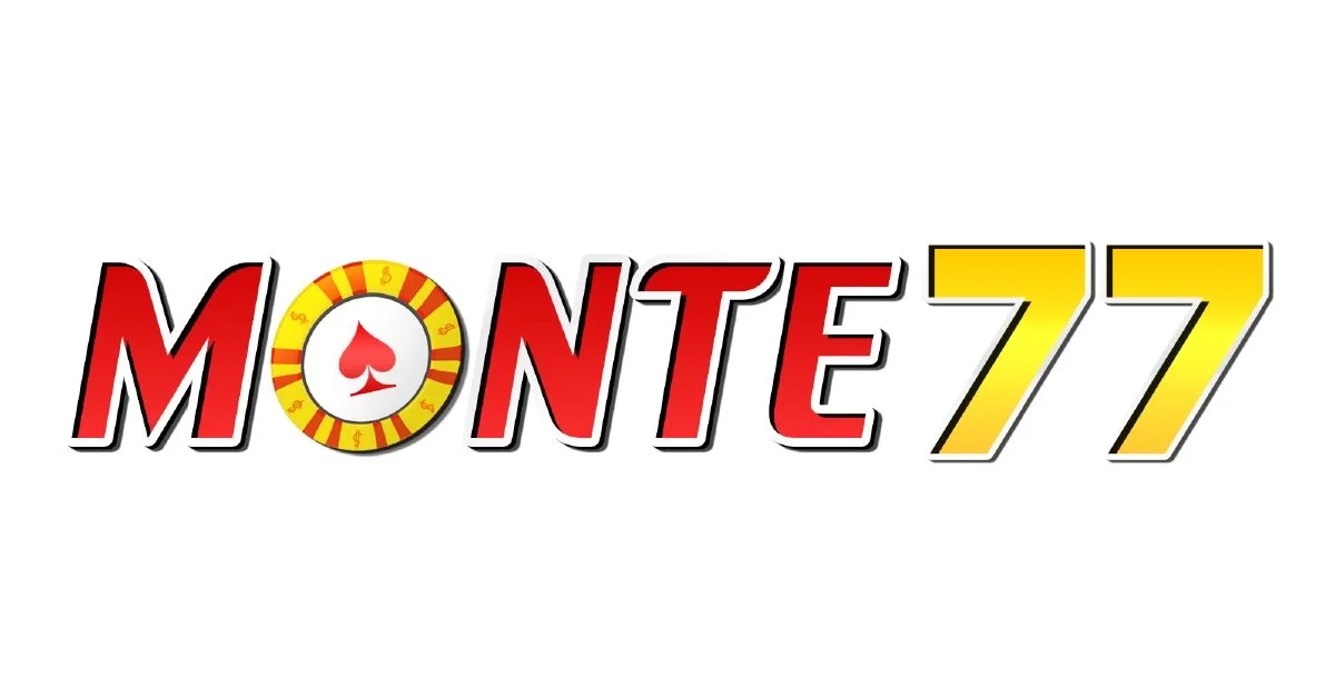 Aplikasi monte77 Terbaru dengan Fitur Terbaik APK Resmi — ikon aplikasi