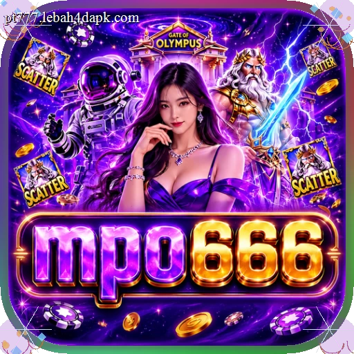 mpo666 Terbaru: Review Aplikasi dan Link Unduh APK Resmi — ikon aplikasi