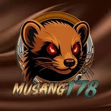 Aplikasi musang178 Terbaru untuk Android dan iOS APK Resmi — ikon aplikasi