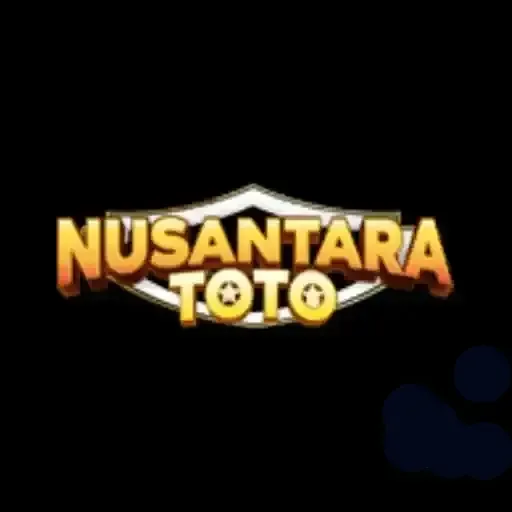 Info Aplikasi nusantaratoto Terbaru dan Cara Download APK Resmi — ikon aplikasi